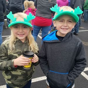 Meet your Posher, Tina